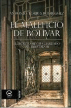 MALEFICIO DE BOLVAR