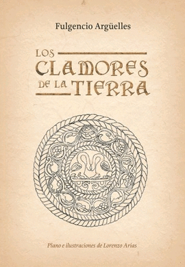 CLAMORES DE LA TIERRA