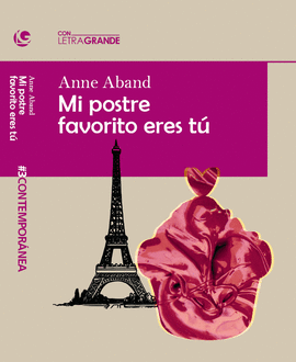 MI POSTRE FAVORITO ERES T�