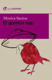 EL GORRIN ROJO. (EDICIONES EN LETRA GRANDE)