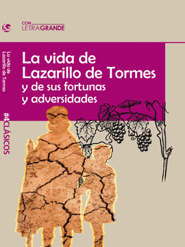 LAZARILLO DE TORMES