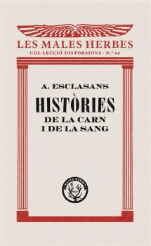 HISTRIES DE LA CARN I DE LA SANG