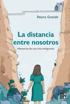LA DISTANCIA ENTRE NOSOTROS