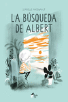 BSQUEDA DE ALBERT