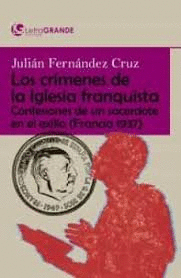 CR�MENES DE LA IGLESIA DURANTE EL FRANQUISMO