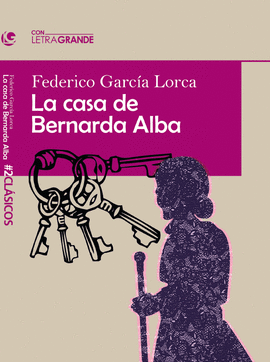 CASA DE BERNARDA ALBA