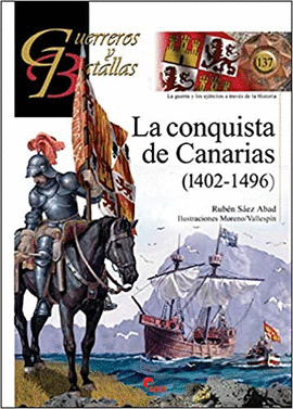 CONQUISTA DE CANARIAS (1402-1496)