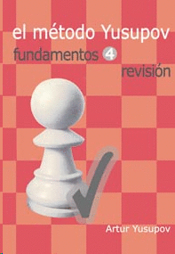 M�TODO YUSUPOV FUNDAMENTOS 4 REVISI�N