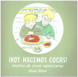 HOY HACEMOS COCAS