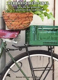HERBARIO MEDICINAL