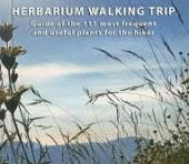 HERBARIUM WALKING TRIP