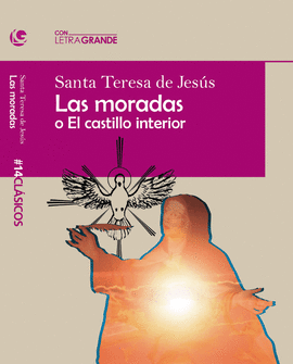MORADAS O EL CASTILLO INTERIOR