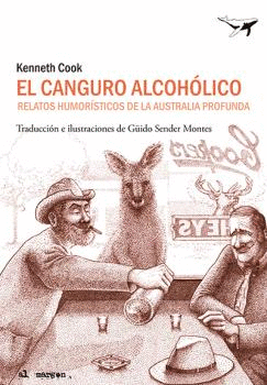 CANGURO ALCOHÓLICO