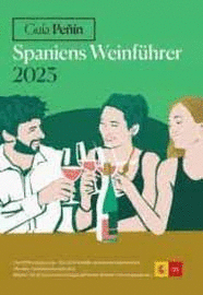 PEIN GUIDE SPANIENS WEINFHER 2023
