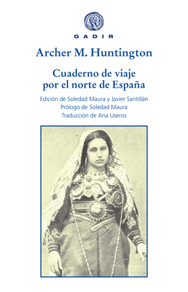 CUADERNO DE VIAJE POR EL NORTE DE ESPAA