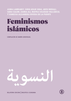 FEMINISMOS ISLMICOS