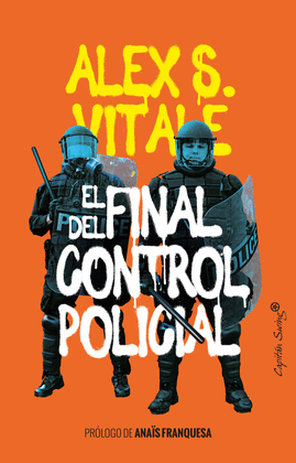 FINAL DEL CONTRO POLICIAL