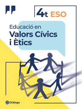 EDUCACI� EN VALORS C�VIS I �TICS