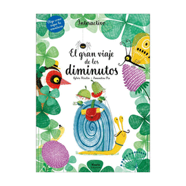 GRAN VIAJE DE LOS DIMINUTOS