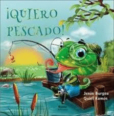 QUIERO PESCADO