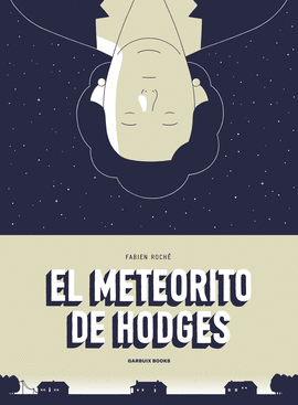 METEORITO DE HODGES