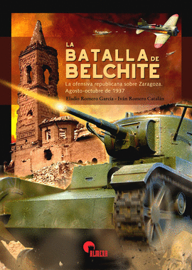 BATALLA DE BELCHITE