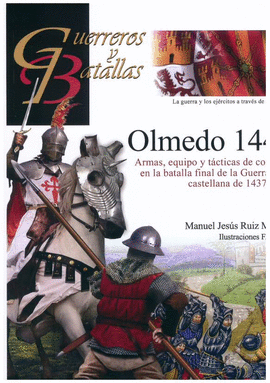 GUERREROS Y BATALLAS (143)
