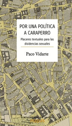 POR UNA POL�TICA A CARAPERRO