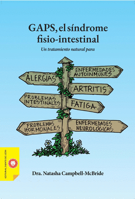 GAPS, EL S�NDROME FISIO-INTESTINAL