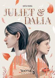 JULIET Y DALIA