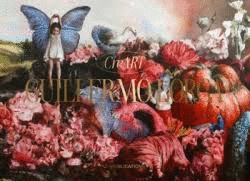 CREART GUILLERMO LORCA