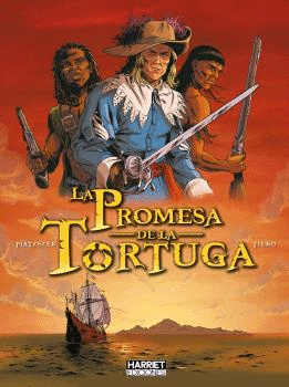 PROMESA DE LA TORTUGA (2)