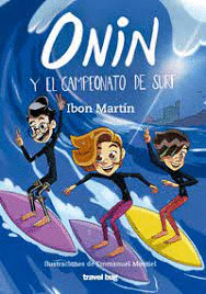 ONIN Y EL CAMPEONATO DE SURF (10)
