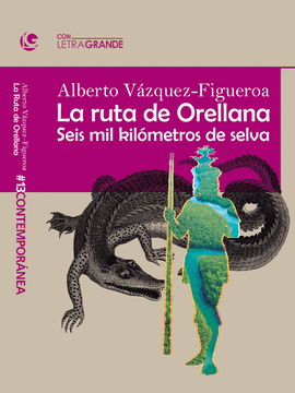 RUTA ORELLANA