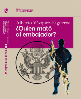 QUI�N MAT� AL EMBAJADOR