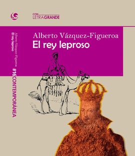 REY LEPROSO