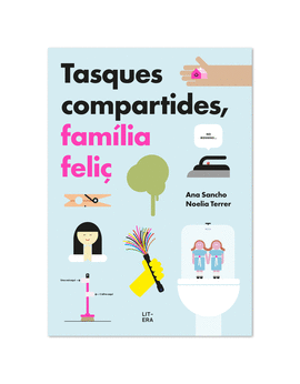 TASQUES COMPARTIDES FAMLIA FEL