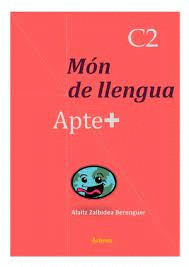 APTE+ C2. MON DE LLENGUA