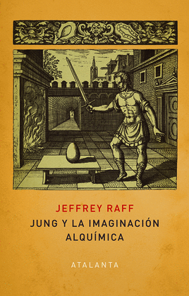 JUNG Y LA IMAGINACI�N ALQU�MICA