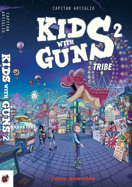 KIDS WITH GUNS (2)