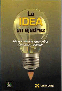IDEA EN EL AJEDREZ