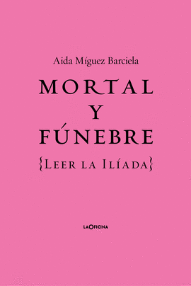 MORTAL Y FNEBRE
