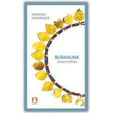 BURANUNA CANO DARGILA