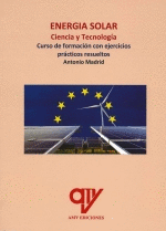 ENERG�A SOLAR CIENCIA Y TECNOLOG�A