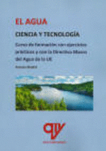AGUA CIENCIA Y TECNOLOG�A