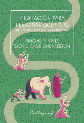 MEDITACI�N PARA PERSONAS ESC�PTICAS