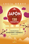 JAPN EN 150 CONCEPTO