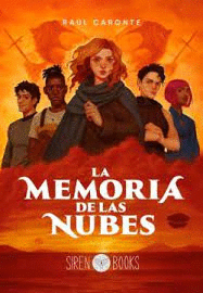 MEMORIA DE LAS NUBES