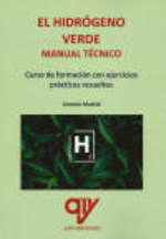 HIDR�GENO VERDE MANUAL T�CNICO