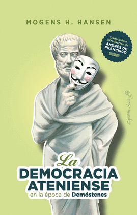 DEMOCRACIA ATENIENSE EN LA �POCA DE DEM�STENES